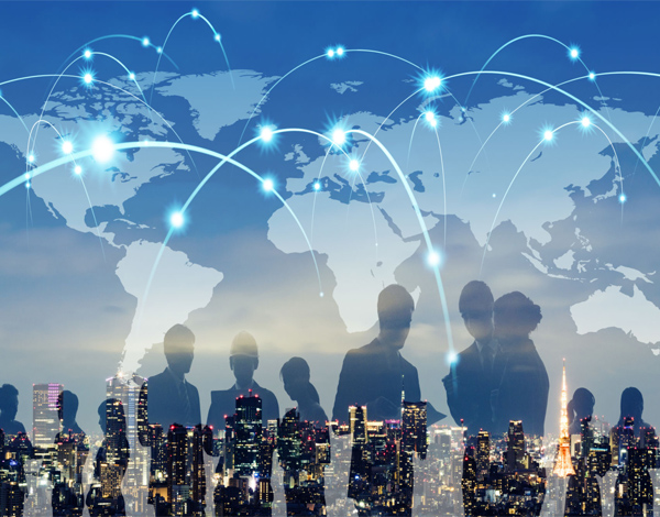 أثر العولمة على المجتمع الإسلامي