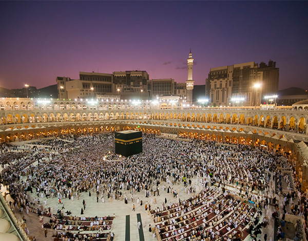 أسئلة وأجوبة عن الحج إلى بيت الله الحرام