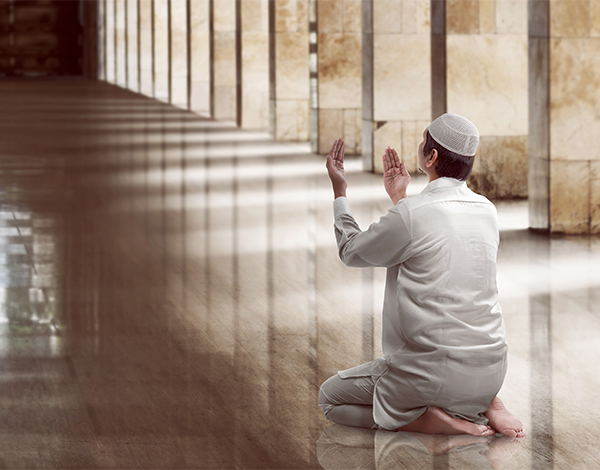 أساليب الوقاية من السيئات