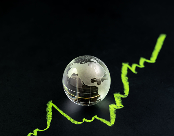 إسهام الإسلام في الازدهار