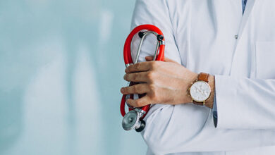 استراتيجيات تنمية القطاع الصحي في إقليم شرق المتوسط