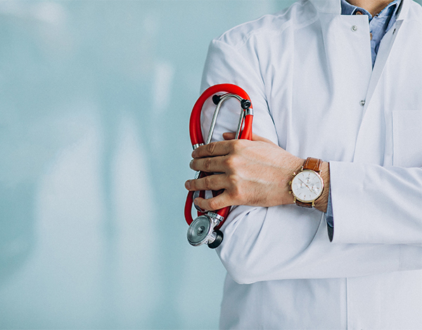 استراتيجيات تنمية القطاع الصحي في إقليم شرق المتوسط