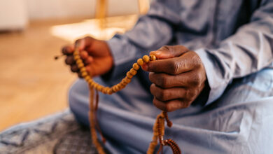 الأحاديث النبوية الشريفة عن الصلاة