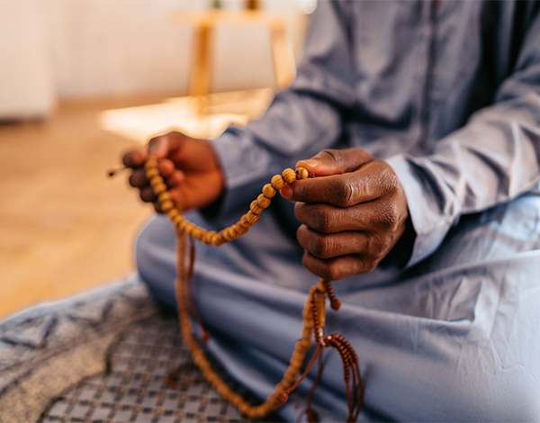 الأحاديث النبوية الشريفة عن الصلاة