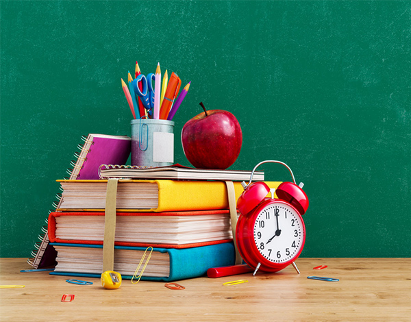 الأساليب والقيم الإسلامية في دفع عجلة التربية والتعليم