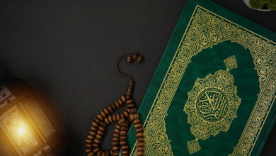 الإعجاز اللغوي في القرآن الكريم