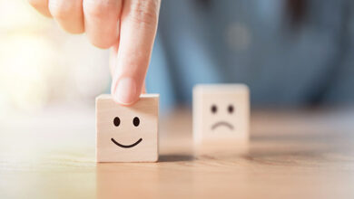 الإيجابية في فلسفة المجهول