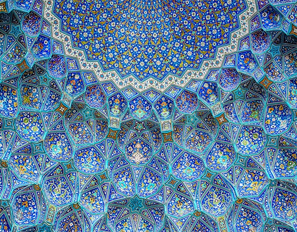 المشتبه فيه في الدين الإسلامي