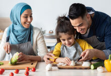 التغذية من منظور إسلامي