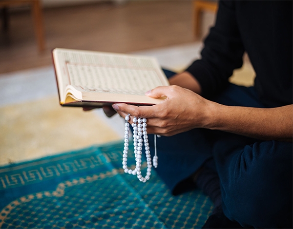 الذكر في القرآن الكريم