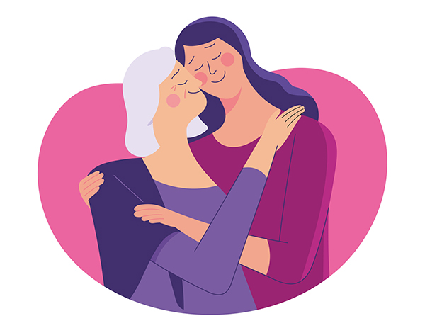 الرفق بالمرأه في الإسلام