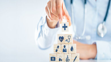 الصحة هي حق واجب من حقوق الإنسان