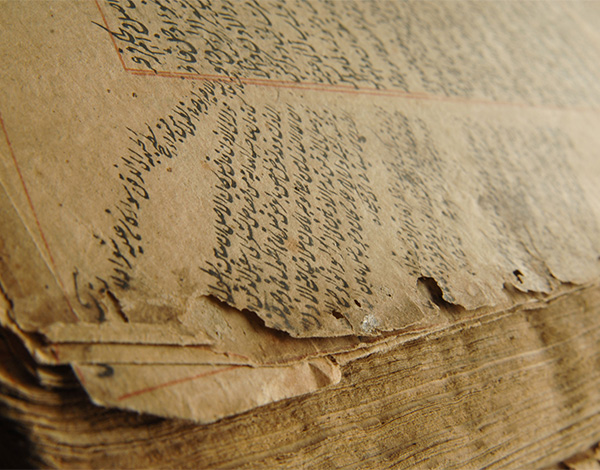 العامية والفصحى وتأثيرهم على المجتمع