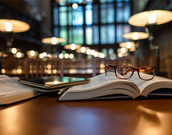 العربية لغة الكتابة العلمية