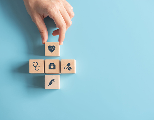 العربية هي لغة التعليم الطبي في الماضي والحاضر