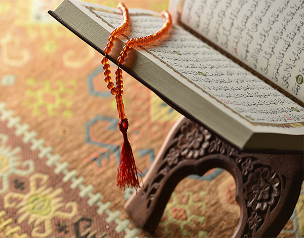 الـمتشابه في القرآن الكريم والحكمة منه