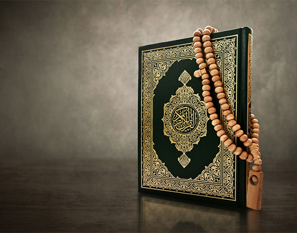 المرجع الأساسي للمسلم والمجتمع