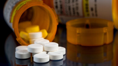 الوقاية من الإدمان في ظل الحياة الإسلامية