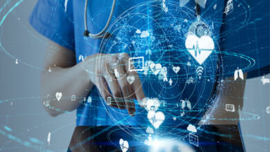 تحديات الصحة العمومية في القرن الحادي والعشرين