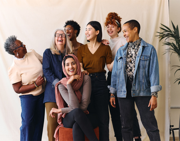 حقوق المرأة في الإسلام