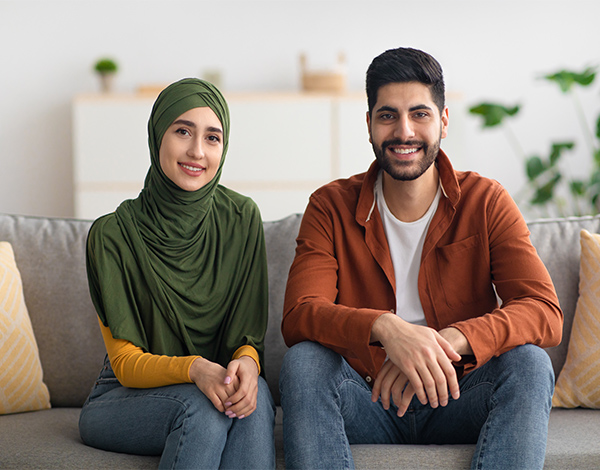 حقوق المساواه بين الرجل والمرأة