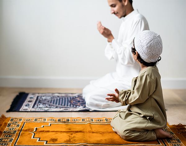 حقوق وواجبات الفرد والمجتمع الإسلامي