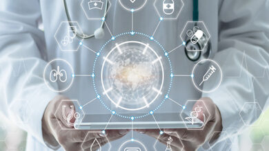 دستور أخلاقيات الصحة الإلكترونية