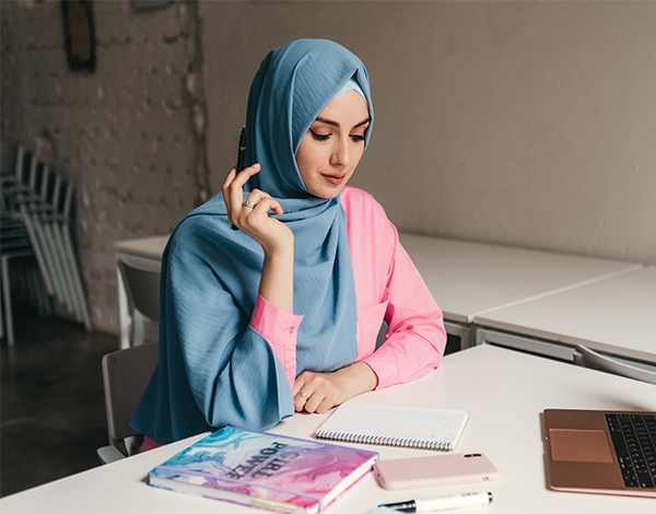 رسالة إلى نساء العالم