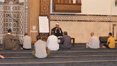 رسالة ورؤية الأوقاف المغربية