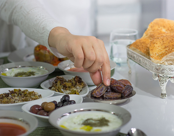 رمضان والصحة