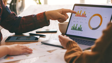 شرح للمنطق الإحصائي