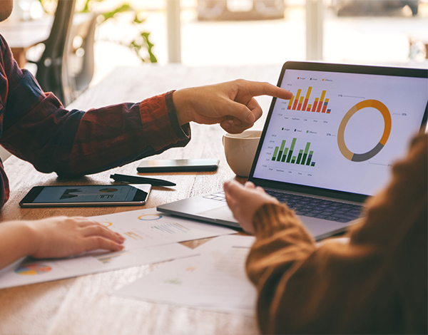 شرح للمنطق الإحصائي