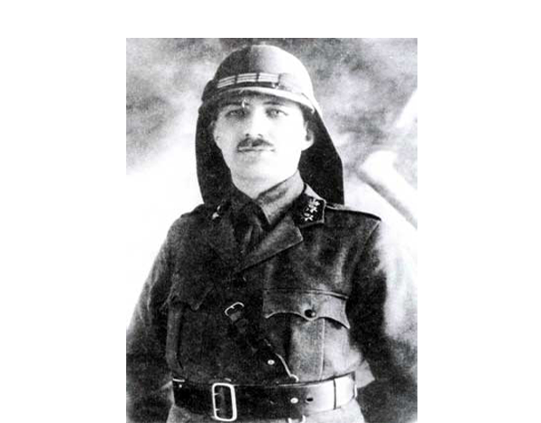 الشهيد يوسف العظمة