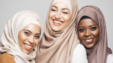 قضايا المرأة الاجتماعية على مر العصور