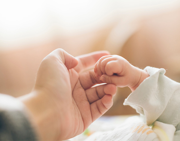 رعاية المرأة الحامل