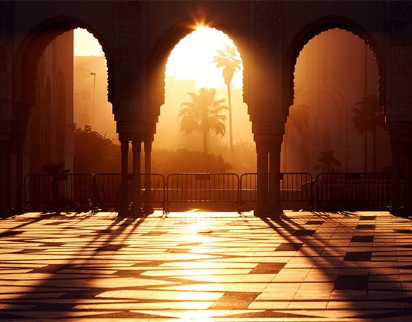 مفهوم الحكمة في دين الإسلام