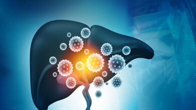 مكافحة الفيروسات الكبدية