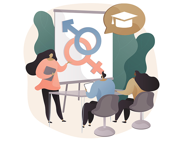 وجهة نظر الإسلام في التربية الجنسية للأبناء